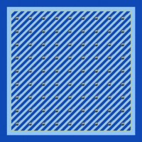Foulard - Étude et Personnalisation